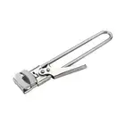AU Stainless Steel Can Opener Adjustable Master Opener Bottle Opener for Weak Ha