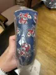 Scotty Cameron Cover 2009 British Championship Scooter Scotty Dog [Unused]
