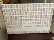 ✨ New 2024 Lenox Spice Village 24-Jar Full Collection Set | Fast Ship! ✨