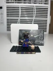 Donggou Werewolf 天暗星 (Tian An Xing) Custom Minifigure