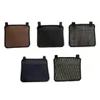1pc Universal Anti Gravity Chair Side Bag Pouch for Lounge