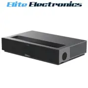 Formovie Theater Ultra Short Throw 4K Laser Projector