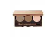 Nude By Nature Natural Definition Brow Palette 01 Blonde