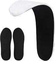 [ネオユナイト] Neounite Shock Absorbing Insole, Energy Foot, 2 Pair Set, High Resilience, Fatigue, Breathable, Standing Work, Sports, Commuting to Work or School