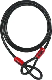 ABUS Cobra Cable Lock, 220 cm Size