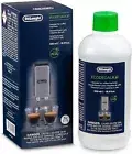 De'Longhi Ecodecalk DLSC500 Natural Descaler for Coffee Machines 500ml