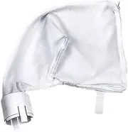Generic Part Nylon Mesh All Purpose Bag Fits 360, 380 Zippered
