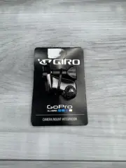 Replacement GIRO "Edit" GoPro Mount - New OEM