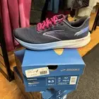Brooks Hyperion - Women’s Size 9.5 - Peacoat/Open Air/ Lilac Rose - 1203961B430