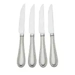 Reed & Barton Lyndon Steak Knife, Set of 4