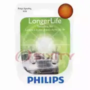 Philips Instrument Panel Light Bulb for Dodge Aspen Challenger Charger yp
