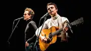 The Simon & Garfunkel Story