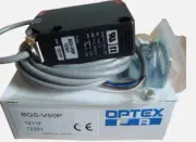 New OPTEX BGS-V50P Photoelectric Switch