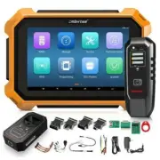OBDSTAR X300 FULL VERSION OBD2 Odometer Correction + Key Programming Pro Tool