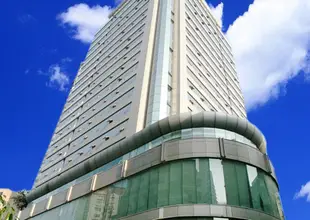 重慶東方花苑飯店East Garden Hotel