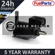 For Fiat Punto Doblo Kerr Nelson Turbo Boost Solenoid Control Valve ESV033PV