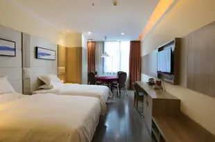 南寧博庭精品酒店Boting Hotel