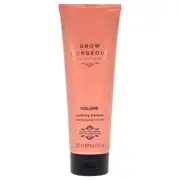 Volume Bodifying Shampoo by Grow Gorgeous for Unisex - 8.4 oz Shampoo