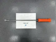 Snap-on Tools USA NEW ORANGE 24" Length Steel Striking Pry Bar SPBS24A
