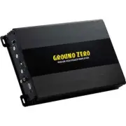 Ground Zero GZIA 1.1150D 1-Channel High Quality Class D Amplifier