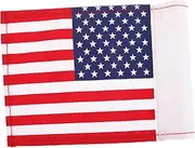 Yardwe Outdoor Golf Flags for Yard Mini Golf Flags Tube Insert for Backyard Garden and Patio