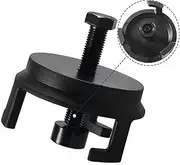 YESHMA Compatible With GM 25264 LS Harmonic Balancer Puller Crank Pulley Puller Replacement Engine Tool Kit Quickly Removes Harmonic Balancers Without Tapped Holes Compatible With Jeep Chrysler Dodge