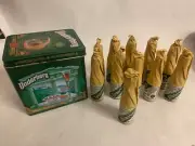 11 Underberg Bitters & Tin, 2007 Collection Edition