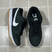 CD2563-006 Nike SB Dunk Low Pro Black White Gum Light Brown (Men's)