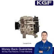 KGF Alternator Fits Fiat Stilo Multipla Brava Marea Bravo Palio 1.6