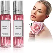 Venom Pheromone Perfume,Enhanced Scents Pheromone Perfume, Pheromone Perfumes for Women, Fresh Long-Lasting Portable Perfume (2PCS)