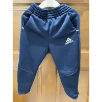 在飛比找蝦皮購物優惠-二手adidas男童 運動褲