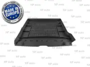 NEW TRUNK FLOOR MAT BOOT TRAY CARGO LINER WATERPROOF FOR VOLVO V90 2016- (for: Volvo)