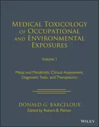 在飛比找博客來優惠-Medical Toxicology of Occupati