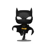 Funko Batman War Zone Batgirl Cassandra Cain Pop! Vinyl Figure