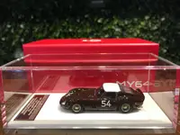 在飛比找有閑購物優惠-1/64 SCM Ferrari 250 GTO #3451