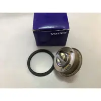 在飛比找蝦皮購物優惠-原廠 節溫器 87度 VOLVO 240 740 940