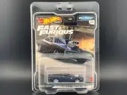 Hot Wheels 70 Dodge Charger R/T Fast and Furious GBW75-H 1/64