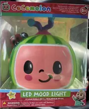 Cocomelon LED Mood Light- BRAND NEW IN THE BOX