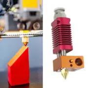 Assembled Extruder Hot End Kits for Creality CR-10/CR10S/Ender 3/Ender 5