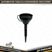 PK Tool 160mm 6-1/2" Funnel Set with Filter - Mesh Filter 320mm Flexible Nozzle