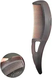 Dafeng Dandruff Comb, Hollow Tooth, Detoxing, Scalp Psoriasis, Energy Massage, Hairbrush for Women, Men, Kids