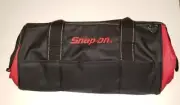 New Snap On tool bag tote carry tools soft handle + shoulder strap 18" wide TB40