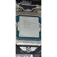 在飛比找蝦皮購物優惠-i5 4670k i5-4670k  1150 賣CPU一顆