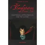 THE BLAXPLOITATION HORROR FILM