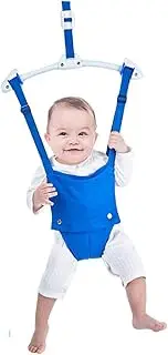 Baby Hanger Jumping Activity Bouncer Doorway Swing Toddler Infant Seat Exercise