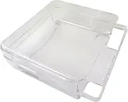 Clear Hard Plastic Case Cover Protector Compatible for Nintendo Game Boy Advance SP GBA SP