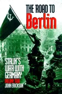 在飛比找博客來優惠-The Road to Berlin: Stalin’s W