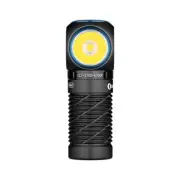 Olight Perun 2 Mini 1100 Lumen Headlamp / EDC Flashlight - Black