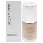 Beyond Matte Liquid Foundation - M3 Light To Medium With Peach-Pink Undertone...