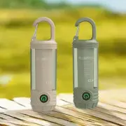 LED Camping Lantern LED Camping Lamp Rechargeable Hanging Atmosphere Lamp Tent
